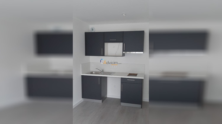Ma-Cabane - Location Appartement Saint-Jean-de-la-Ruelle, 42 m²