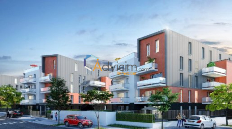 Ma-Cabane - Location Appartement Saint-Jean-de-la-Ruelle, 42 m²