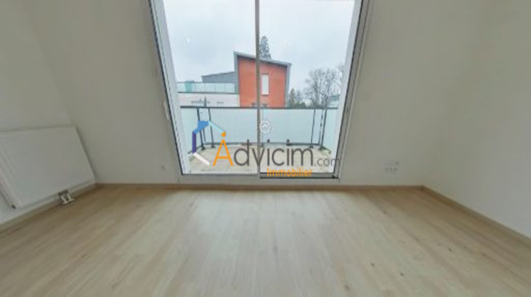Ma-Cabane - Location Appartement Saint-Jean-de-la-Ruelle, 60 m²