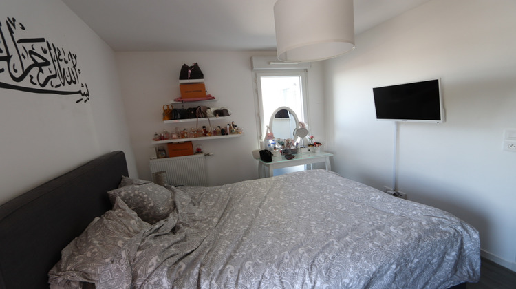 Ma-Cabane - Location Appartement SAINT-JEAN-DE-LA-RUELLE, 42 m²