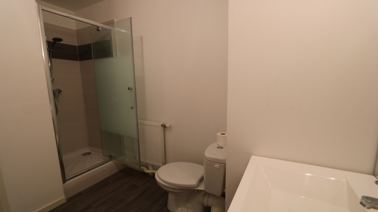 Ma-Cabane - Location Appartement SAINT-JEAN-DE-LA-RUELLE, 42 m²
