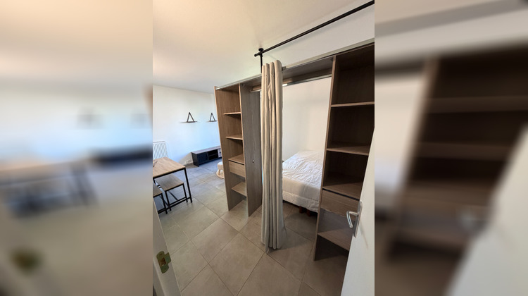 Ma-Cabane - Location Appartement SAINT-JEAN-DE-LA-RUELLE, 27 m²