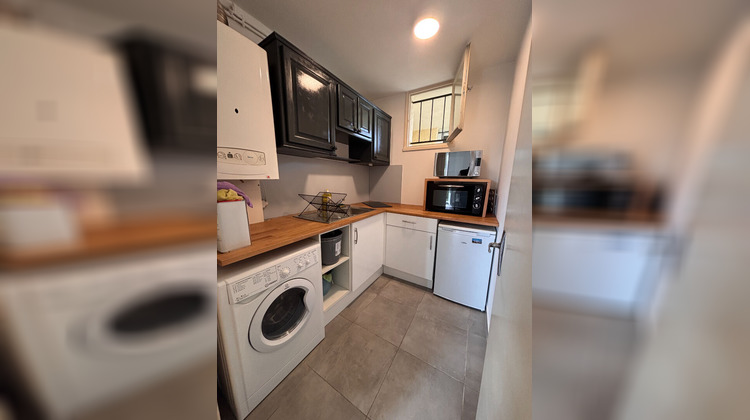 Ma-Cabane - Location Appartement SAINT-JEAN-DE-LA-RUELLE, 27 m²