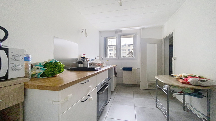 Ma-Cabane - Location Appartement Saint-Jean-de-la-Ruelle, 55 m²