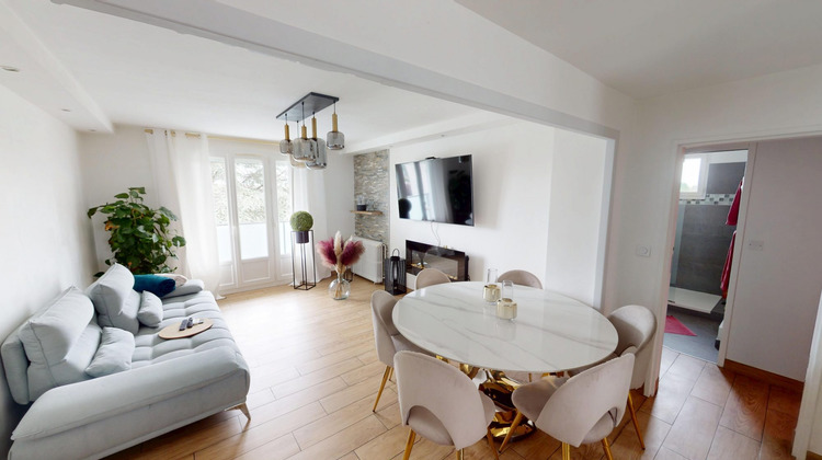 Ma-Cabane - Location Appartement Saint-Jean-de-la-Ruelle, 62 m²