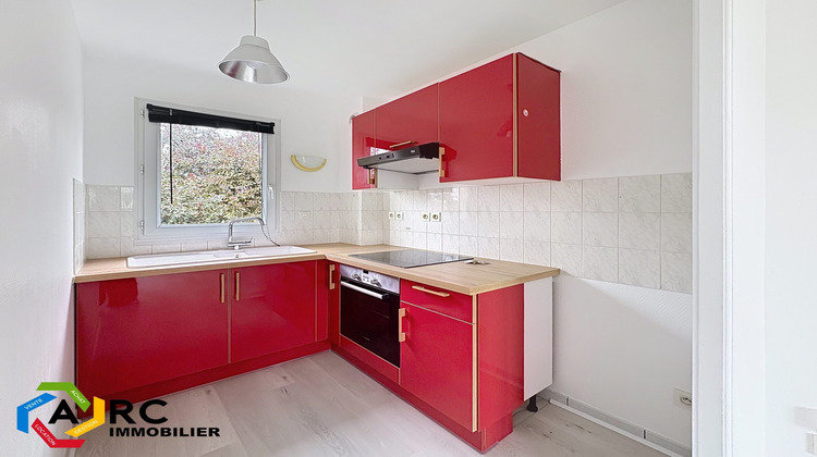 Ma-Cabane - Location Appartement Saint-Jean-de-la-Ruelle, 39 m²