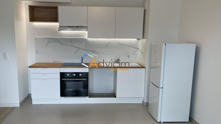 Ma-Cabane - Location Appartement Saint-Jean-de-la-Ruelle, 55 m²