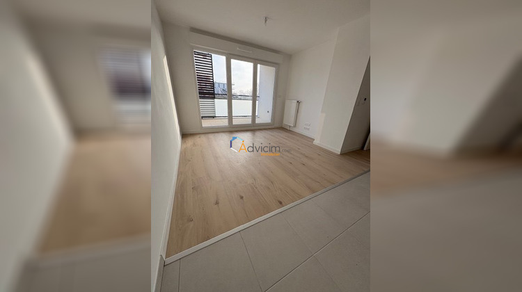 Ma-Cabane - Location Appartement Saint-Jean-de-la-Ruelle, 55 m²