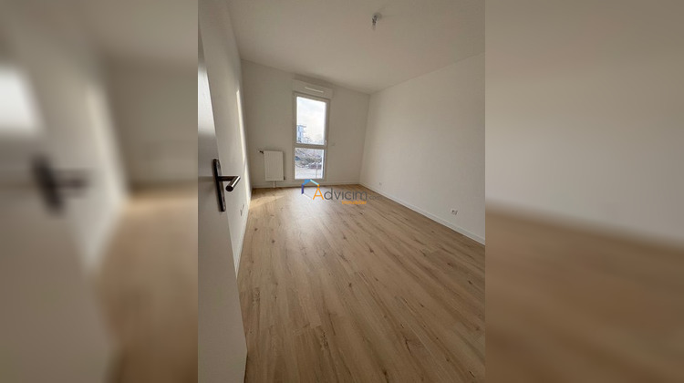 Ma-Cabane - Location Appartement Saint-Jean-de-la-Ruelle, 55 m²