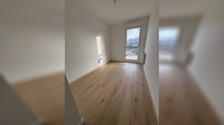 Ma-Cabane - Location Appartement Saint-Jean-de-la-Ruelle, 55 m²