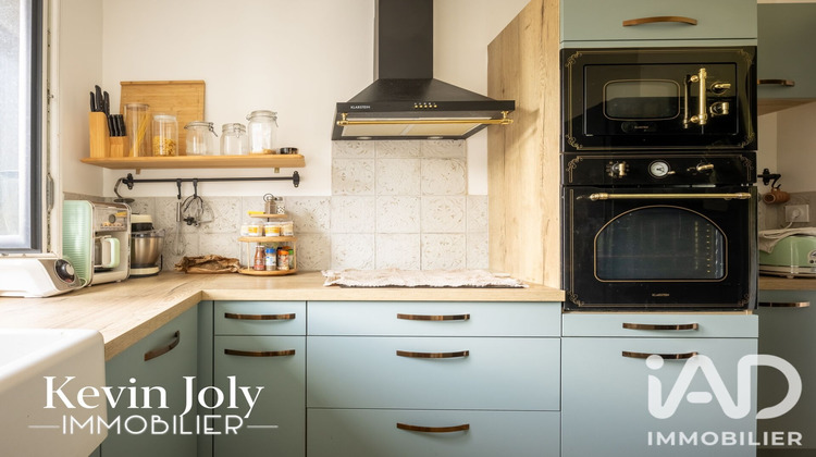 Ma-Cabane - Location Appartement Saint-Jean-de-la-Ruelle, 61 m²