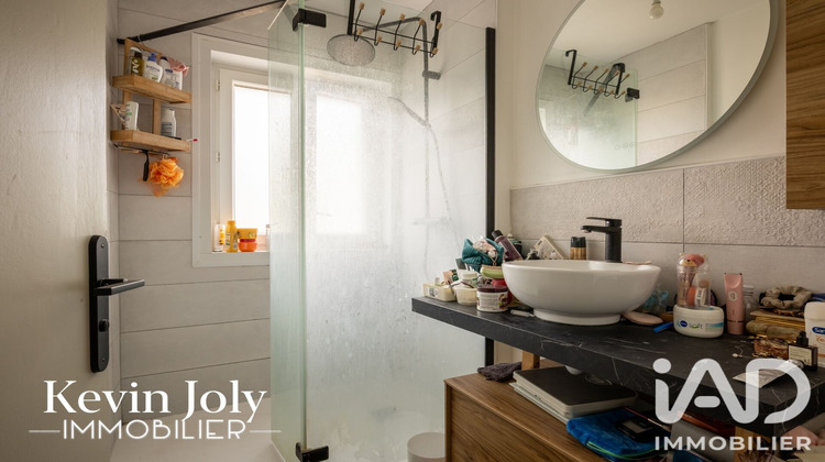 Ma-Cabane - Location Appartement Saint-Jean-de-la-Ruelle, 61 m²