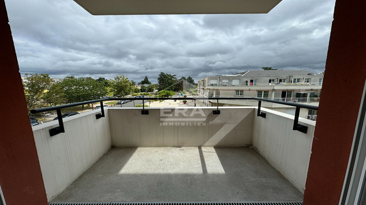 Ma-Cabane - Location Appartement SAINT-JEAN-DE-LA-RUELLE, 36 m²
