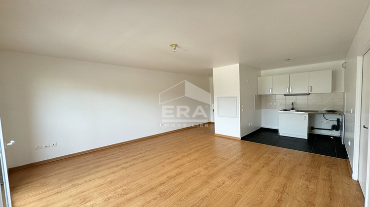 Ma-Cabane - Location Appartement SAINT-JEAN-DE-LA-RUELLE, 36 m²