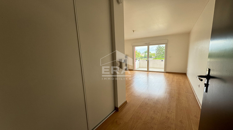 Ma-Cabane - Location Appartement SAINT-JEAN-DE-LA-RUELLE, 36 m²