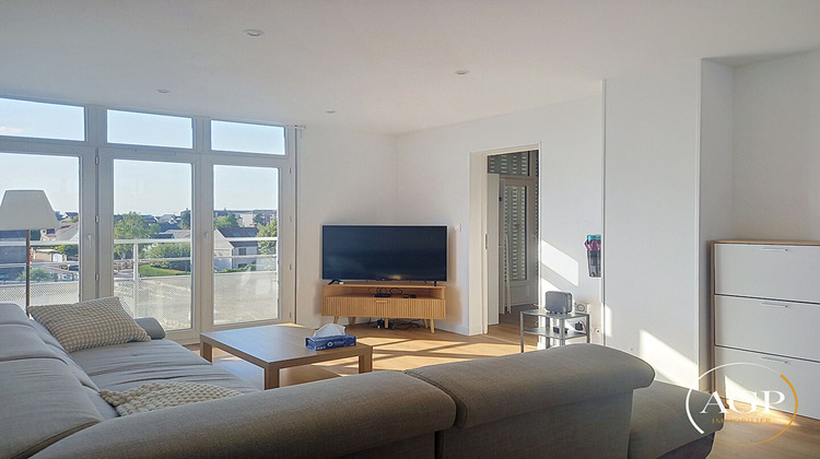 Ma-Cabane - Location Appartement SAINT-JEAN-DE-LA-RUELLE, 65 m²