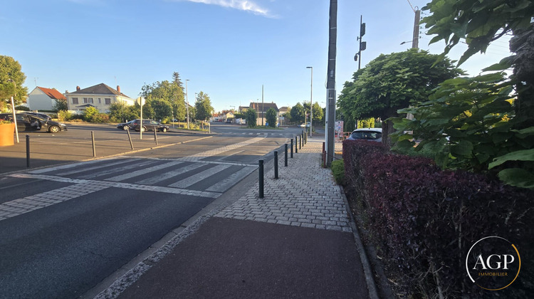 Ma-Cabane - Location Appartement SAINT-JEAN-DE-LA-RUELLE, 65 m²