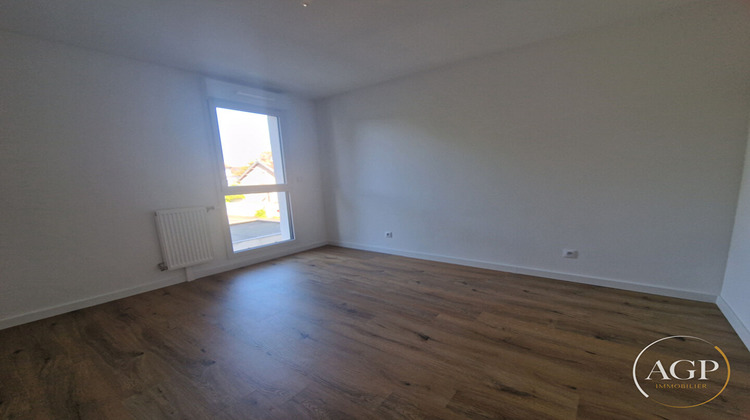 Ma-Cabane - Location Appartement SAINT-JEAN-DE-LA-RUELLE, 58 m²