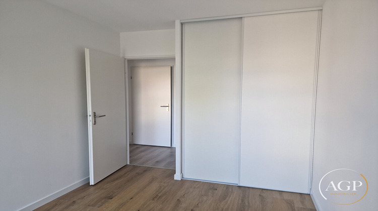 Ma-Cabane - Location Appartement SAINT-JEAN-DE-LA-RUELLE, 58 m²