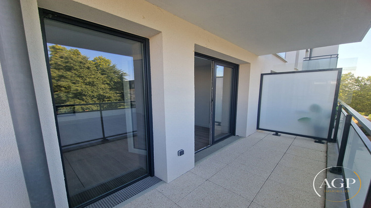 Ma-Cabane - Location Appartement SAINT-JEAN-DE-LA-RUELLE, 58 m²