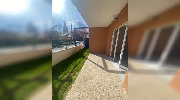 Ma-Cabane - Location Appartement SAINT-JEAN-DE-LA-RUELLE, 69 m²