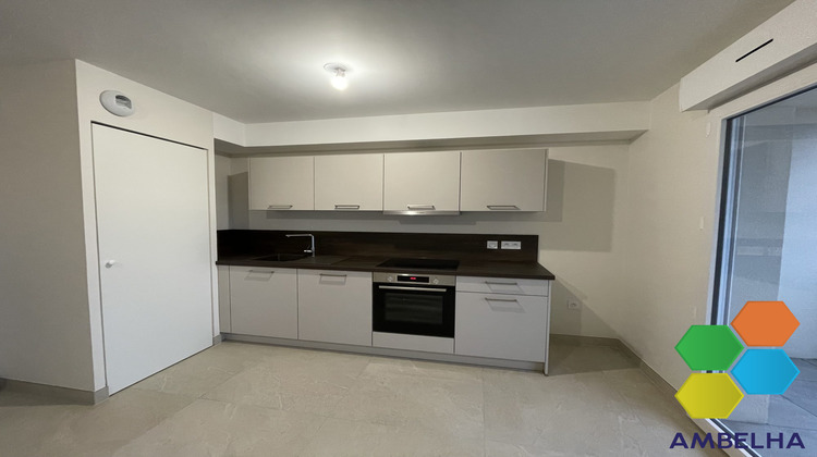 Ma-Cabane - Location Appartement Saint-Jean-de-la-Ruelle, 62 m²