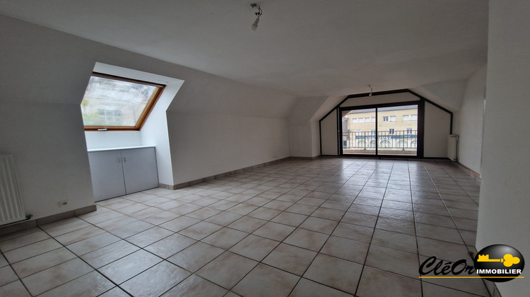 Ma-Cabane - Location Appartement Saint-Jean-de-Losne, 121 m²