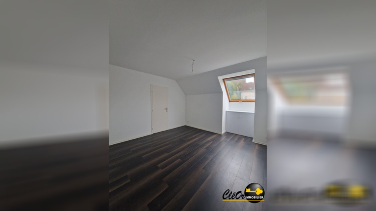Ma-Cabane - Location Appartement Saint-Jean-de-Losne, 121 m²