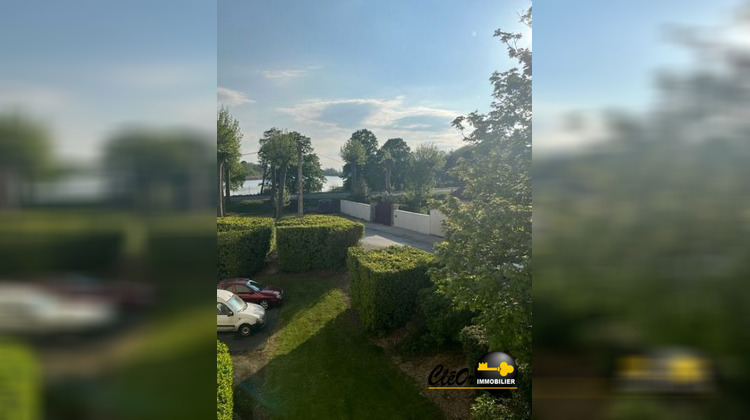 Ma-Cabane - Location Appartement Saint-Jean-de-Losne, 81 m²