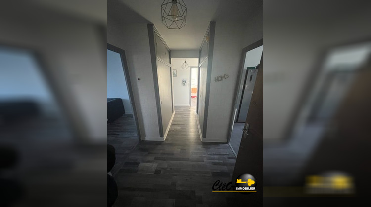 Ma-Cabane - Location Appartement Saint-Jean-de-Losne, 81 m²