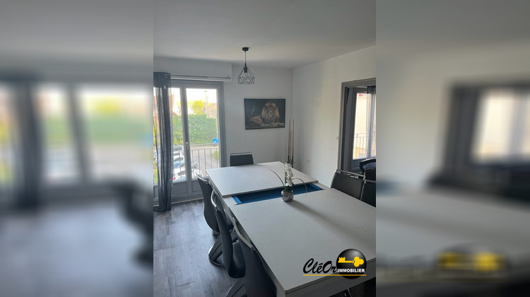 Ma-Cabane - Location Appartement Saint-Jean-de-Losne, 81 m²