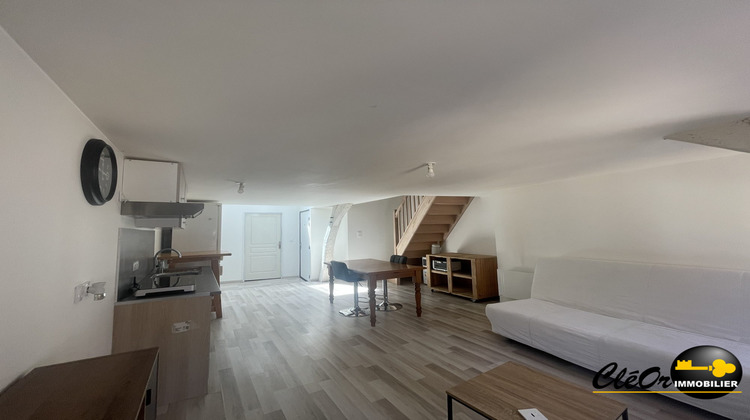 Ma-Cabane - Location Appartement Saint-Jean-de-Losne, 53 m²