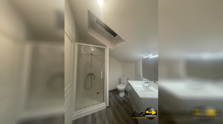 Ma-Cabane - Location Appartement Saint-Jean-de-Losne, 53 m²