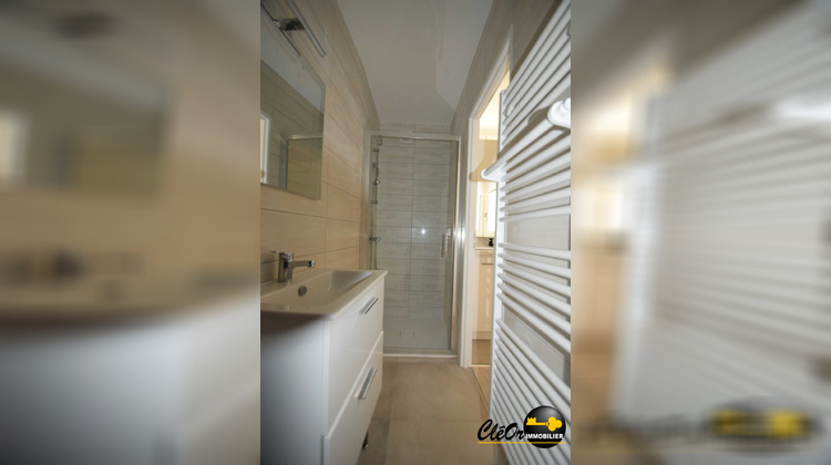 Ma-Cabane - Location Appartement Saint-jean-de-losne, 20 m²
