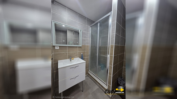 Ma-Cabane - Location Appartement Saint-Jean-de-Losne, 62 m²