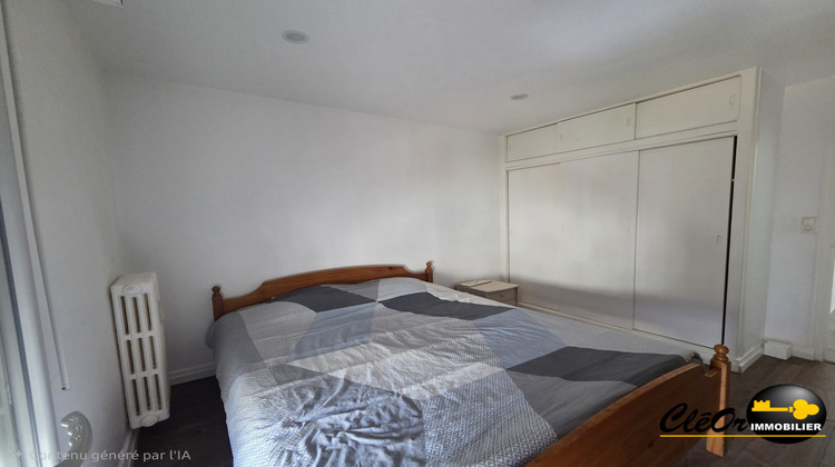 Ma-Cabane - Location Appartement Saint-Jean-de-Losne, 62 m²