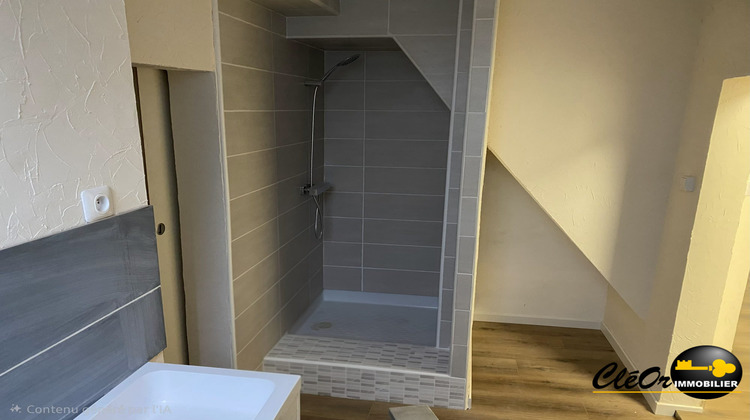 Ma-Cabane - Location Appartement Saint-Jean-de-Losne, 53 m²