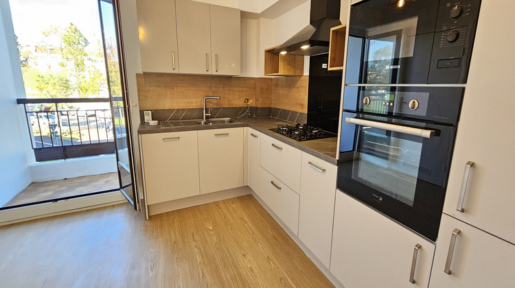 Ma-Cabane - Location Appartement Saint-Jean-de-Luz, 87 m²