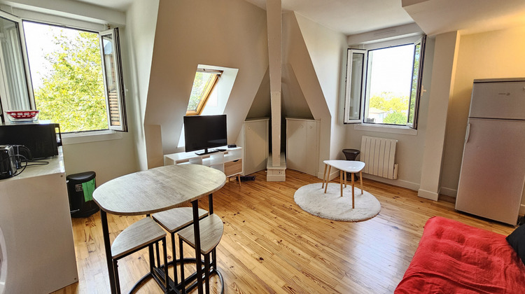 Ma-Cabane - Location Appartement Saint-Jean-de-Luz, 34 m²