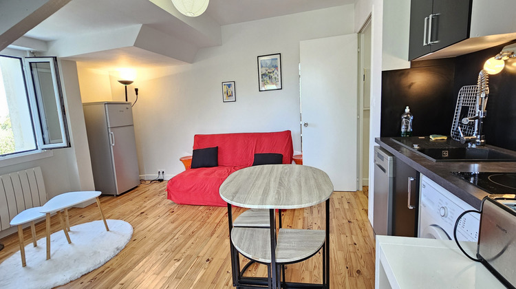 Ma-Cabane - Location Appartement Saint-Jean-de-Luz, 34 m²