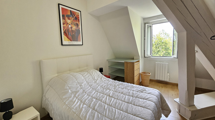 Ma-Cabane - Location Appartement Saint-Jean-de-Luz, 34 m²