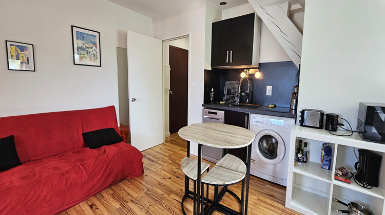 Ma-Cabane - Location Appartement Saint-Jean-de-Luz, 34 m²