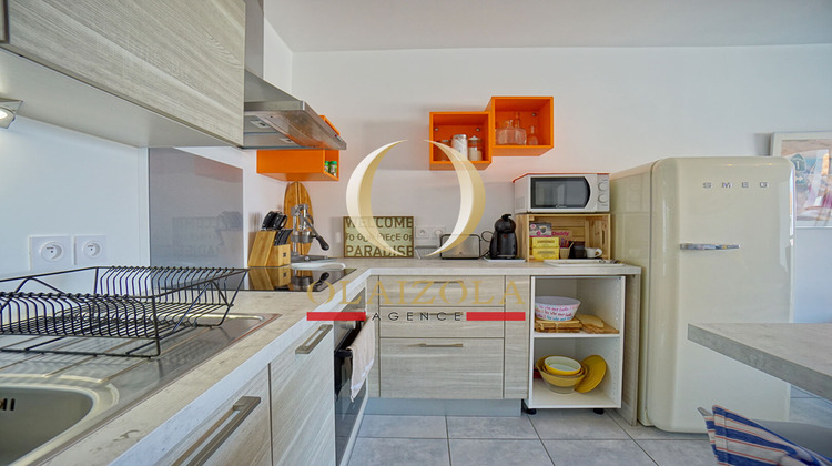 Ma-Cabane - Location Appartement SAINT-JEAN-DE-LUZ, 46 m²