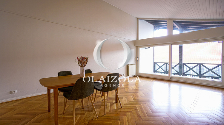 Ma-Cabane - Location Appartement SAINT-JEAN-DE-LUZ, 70 m²