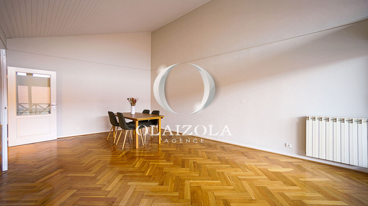 Ma-Cabane - Location Appartement SAINT-JEAN-DE-LUZ, 70 m²