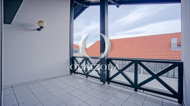 Ma-Cabane - Location Appartement SAINT-JEAN-DE-LUZ, 70 m²