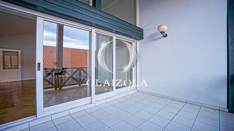 Ma-Cabane - Location Appartement SAINT-JEAN-DE-LUZ, 70 m²