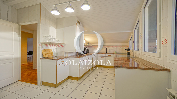 Ma-Cabane - Location Appartement SAINT-JEAN-DE-LUZ, 70 m²