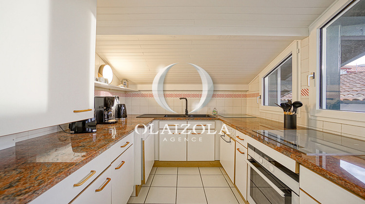 Ma-Cabane - Location Appartement SAINT-JEAN-DE-LUZ, 70 m²