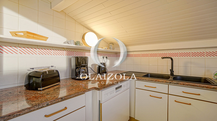 Ma-Cabane - Location Appartement SAINT-JEAN-DE-LUZ, 70 m²